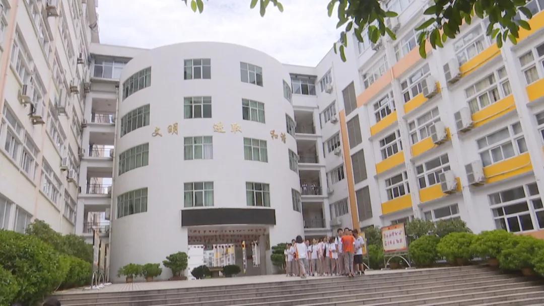 德艺中考捷报,金德学校中考成绩排名