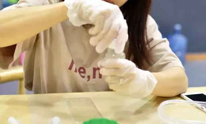 情人节收到的花别扔,情人节花别丢