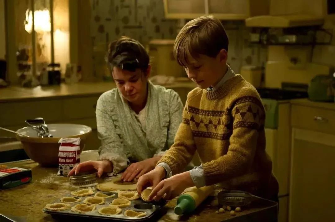 8岁男孩宅家变厨神：可别把你父母宠坏了，以后饭都得你做了