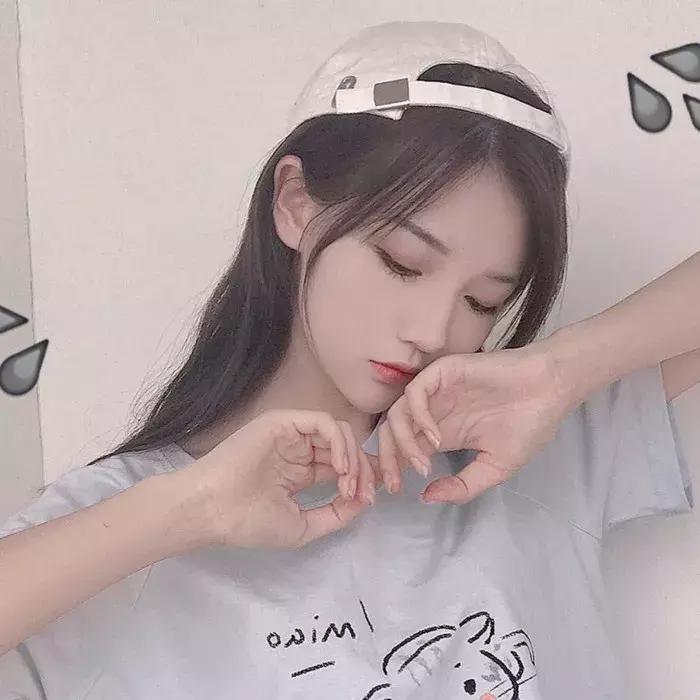 女生背影头像动漫唯美多人闺蜜,超好看闺蜜头像女多人