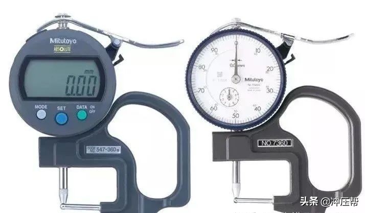 这个件没法测量？是你不会吧