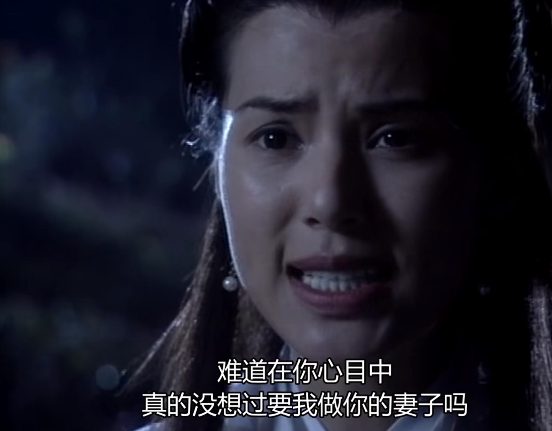 时隔二十年再读匆匆,神雕侠侣杨过与小龙女的爱情故事