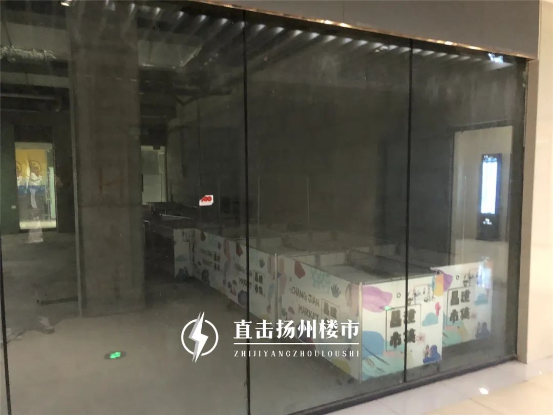 一声叹息！扬州这家商场培训机构扎堆，正艰难转型