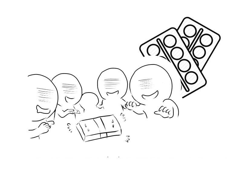 医院药498元一盒,药店卖的低价药靠谱吗