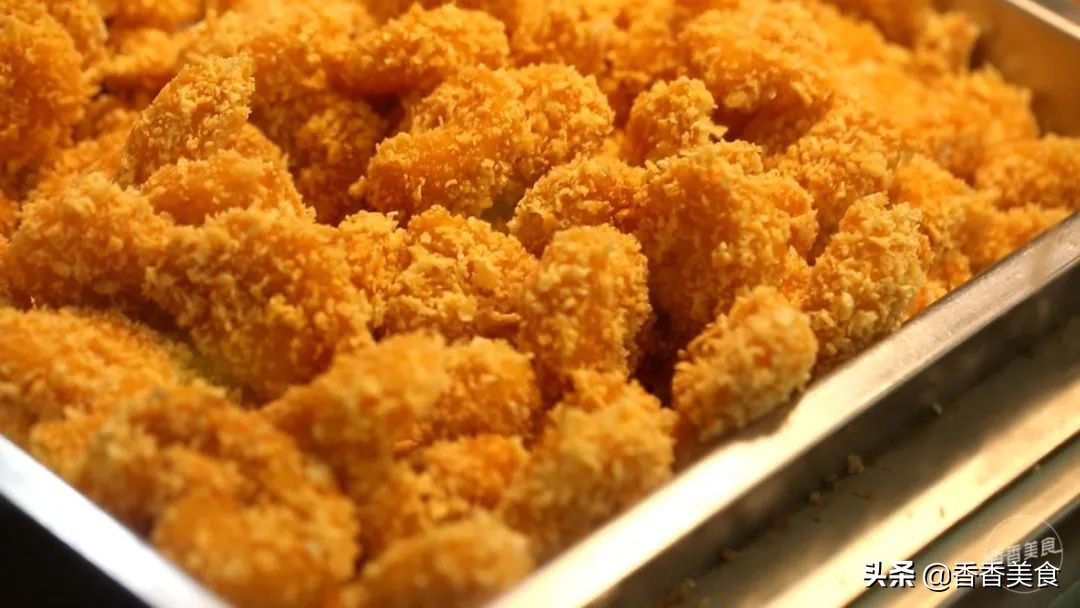 宝藏农贸市场推荐,老菜场有哪些特色小店