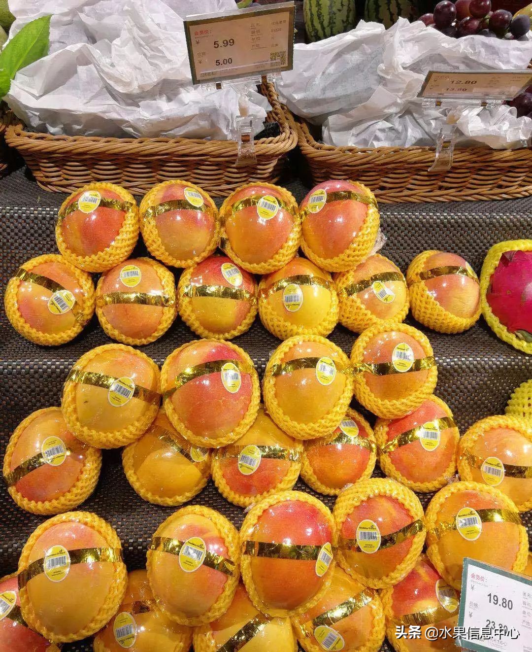 水果店如何拓客引流,水果店如何扩大销路