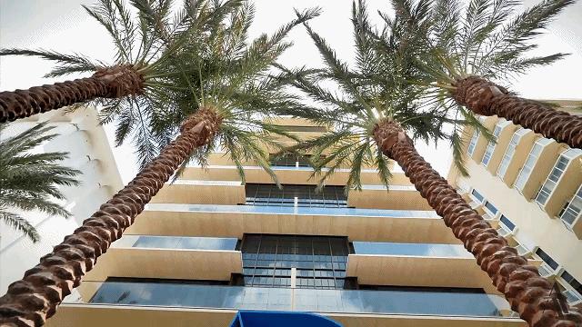 宝格丽三层,宝格丽75层