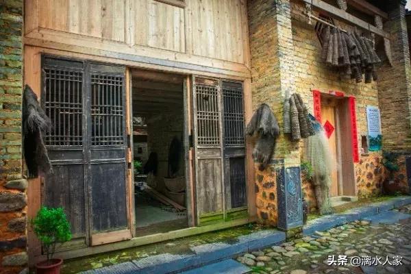 桂林船家文化,漓江船家文化