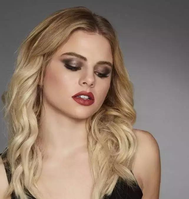 李佳琦口红colorkey唇釉推荐,李佳琦推荐过的chanel口红色号