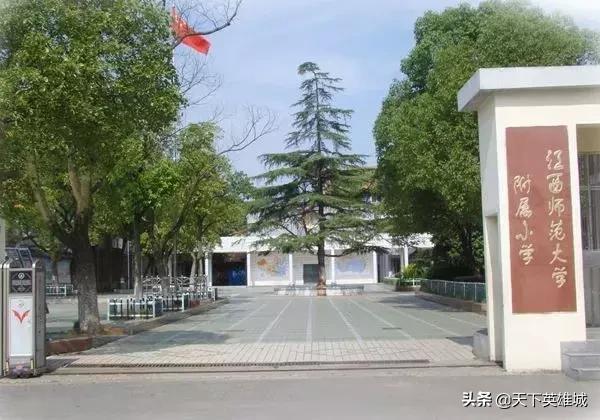 南昌市25所特色学校,南昌实力最强的学校