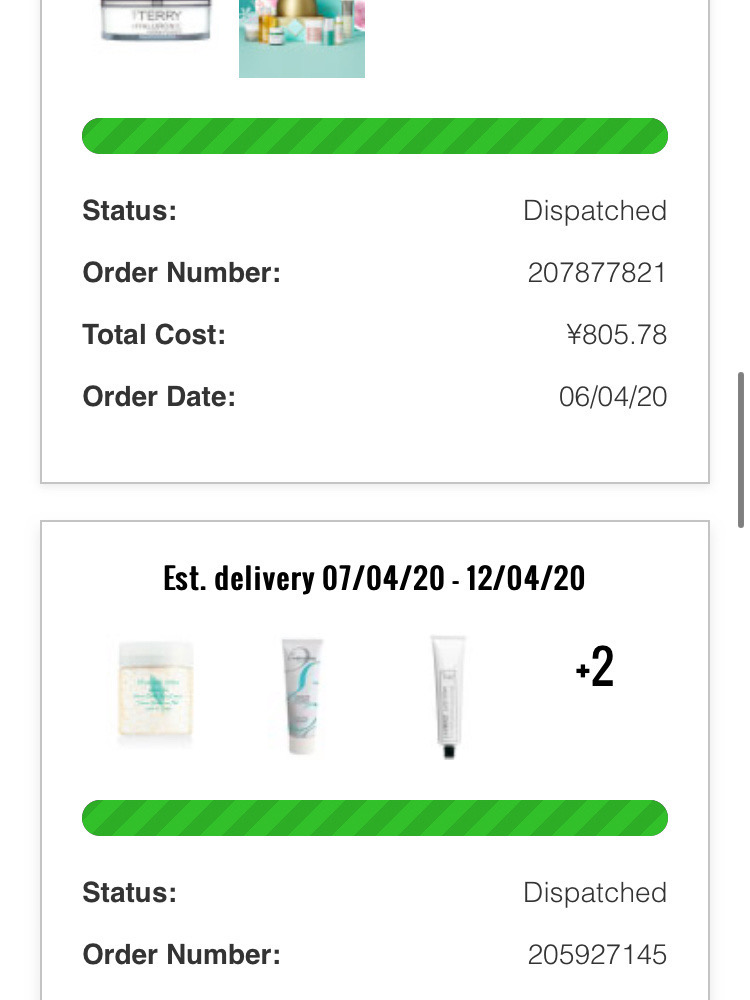 打脸李嘉琦｜秒杀618|海量国际大牌7折来袭