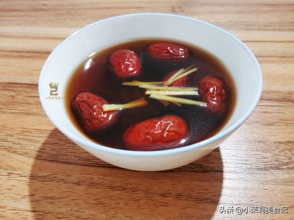 夏吃姜养生但4类人吃却短命,夏吃姜4种吃法最养生