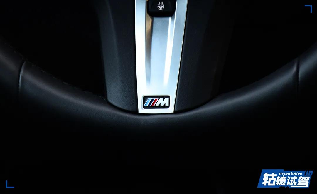 跨界suv新选择详细解读宝马x6,最新试驾第3代宝马x6