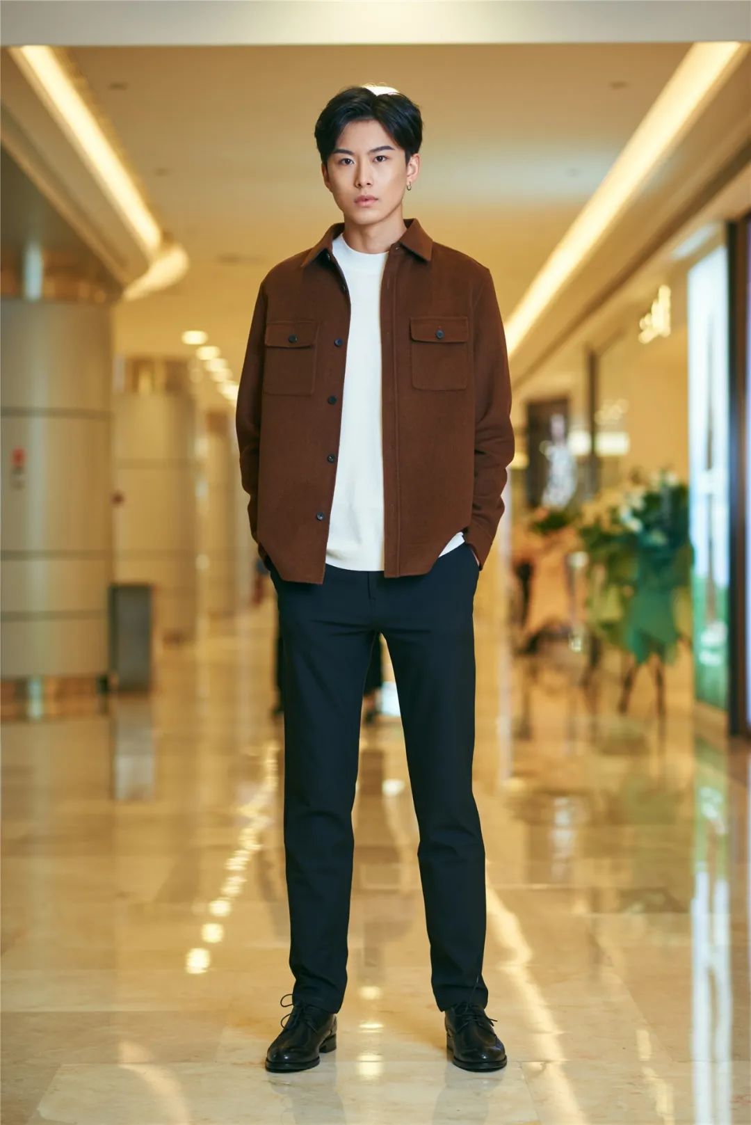 国广有什么潮牌,国广有什么大牌