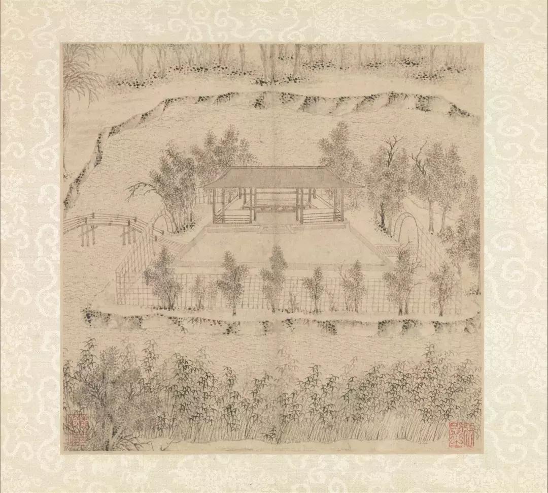 探访苏州老景区拙政园,苏州拙政园因谁出名