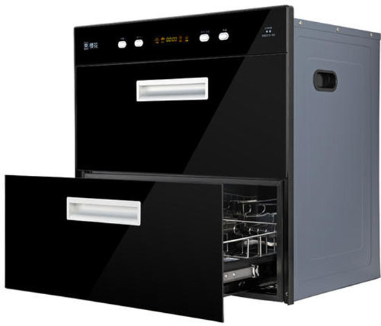 家用小型碗筷消毒柜哪个品牌好,家用消毒柜哪个品牌性价比高