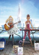 2019四月新番总览表,2020年10月新番总览表