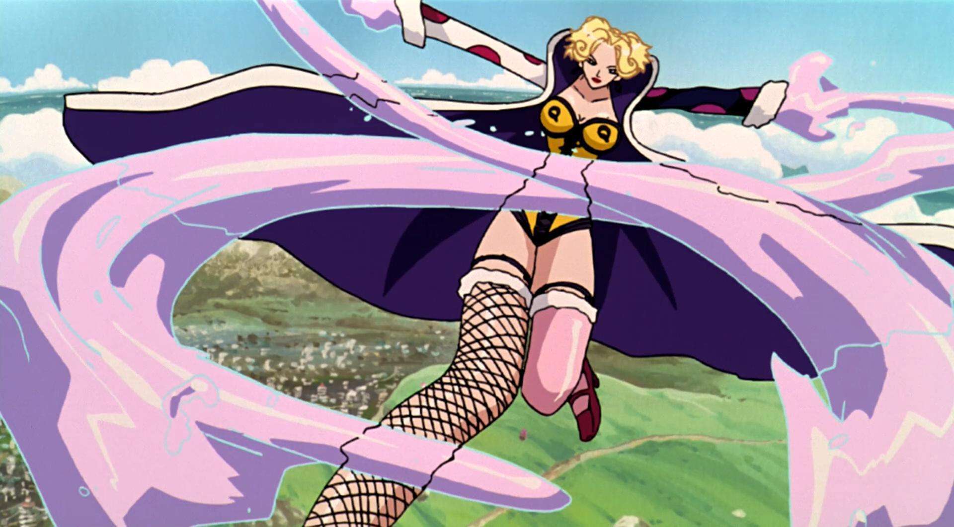 海贼王被浪费的神级恶魔果实,海贼王恶魔果实怎么得