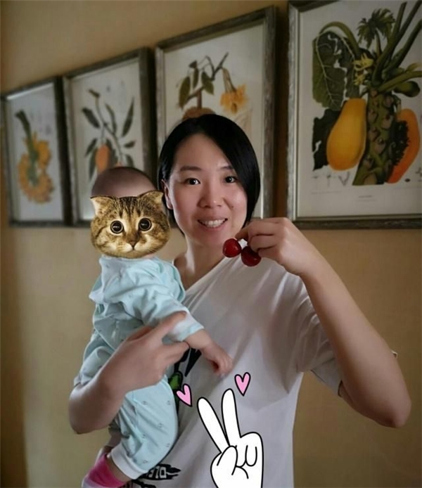 乒乓球女将李晓霞去哪了,李晓霞在乒乓球的地位