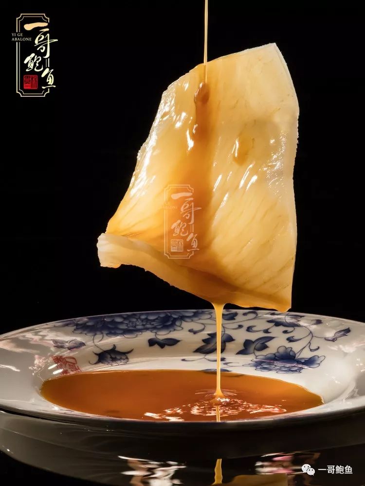 海味小课堂如何挑选花胶,即食花胶怎么区分好坏图解