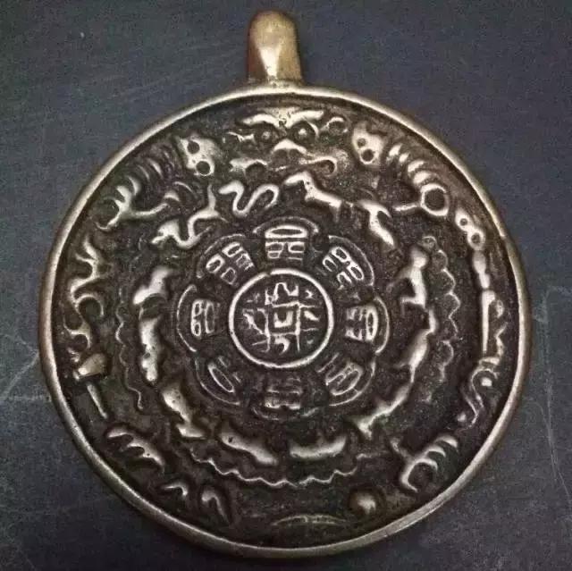 九宫八卦牌怎么辨别真假,九宫八卦牌如何携带方便