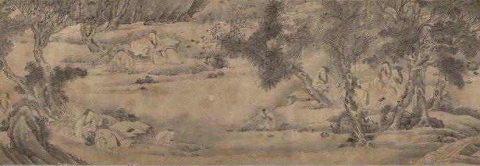 元曲三百首全集朗读,元曲三百首全集下卷