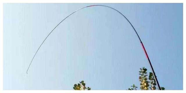 揭秘鱼竿的三大骗局,钓鱼的十大真相