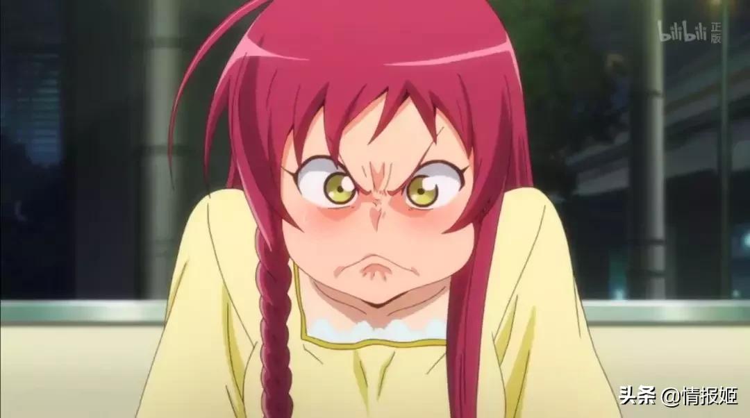 住手！我可是魔王！我怎么能去打工？！——打工吧，魔王大人