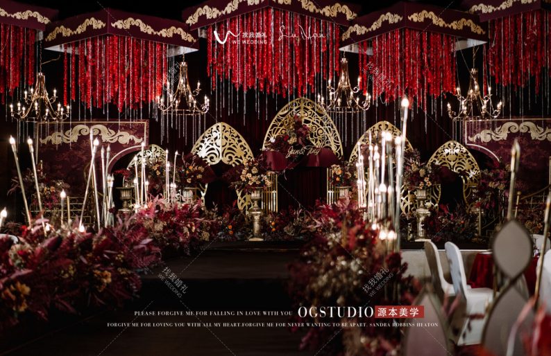 婚庆公司员工培训课程,婚庆职业培训