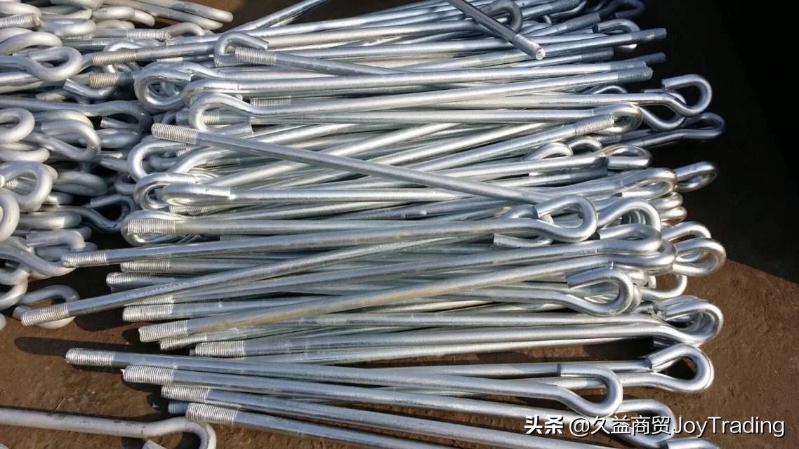 地脚螺栓的保养方法,地脚螺栓价格一览表