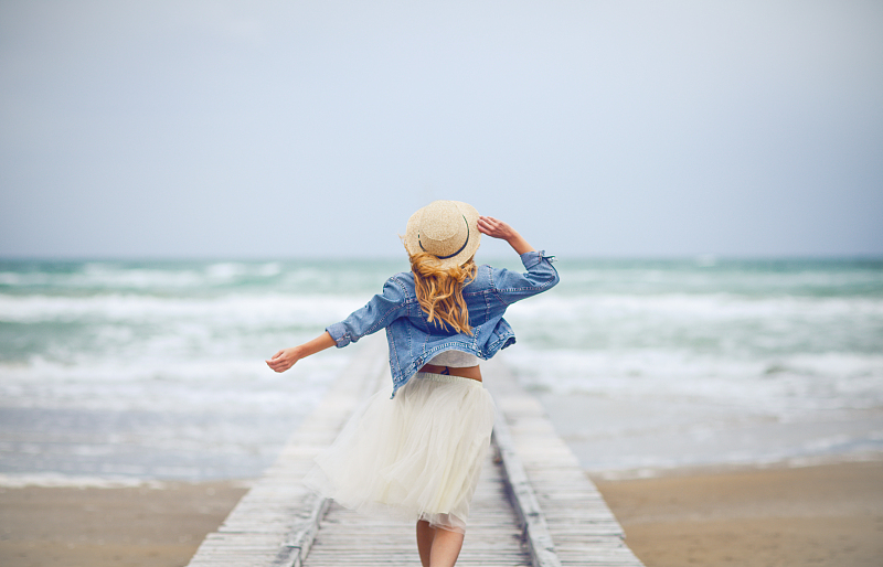 生理期是女生最虚弱最要照顾的,女人进入倦怠期的表现