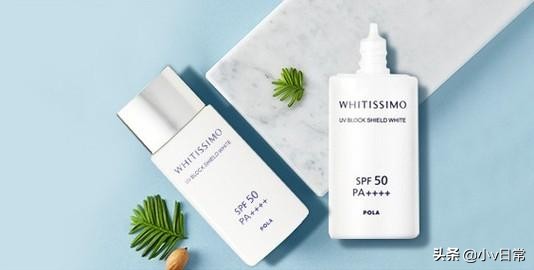 热门防晒霜合集你的防晒霜上榜没,夏季最好的几款防晒霜品牌