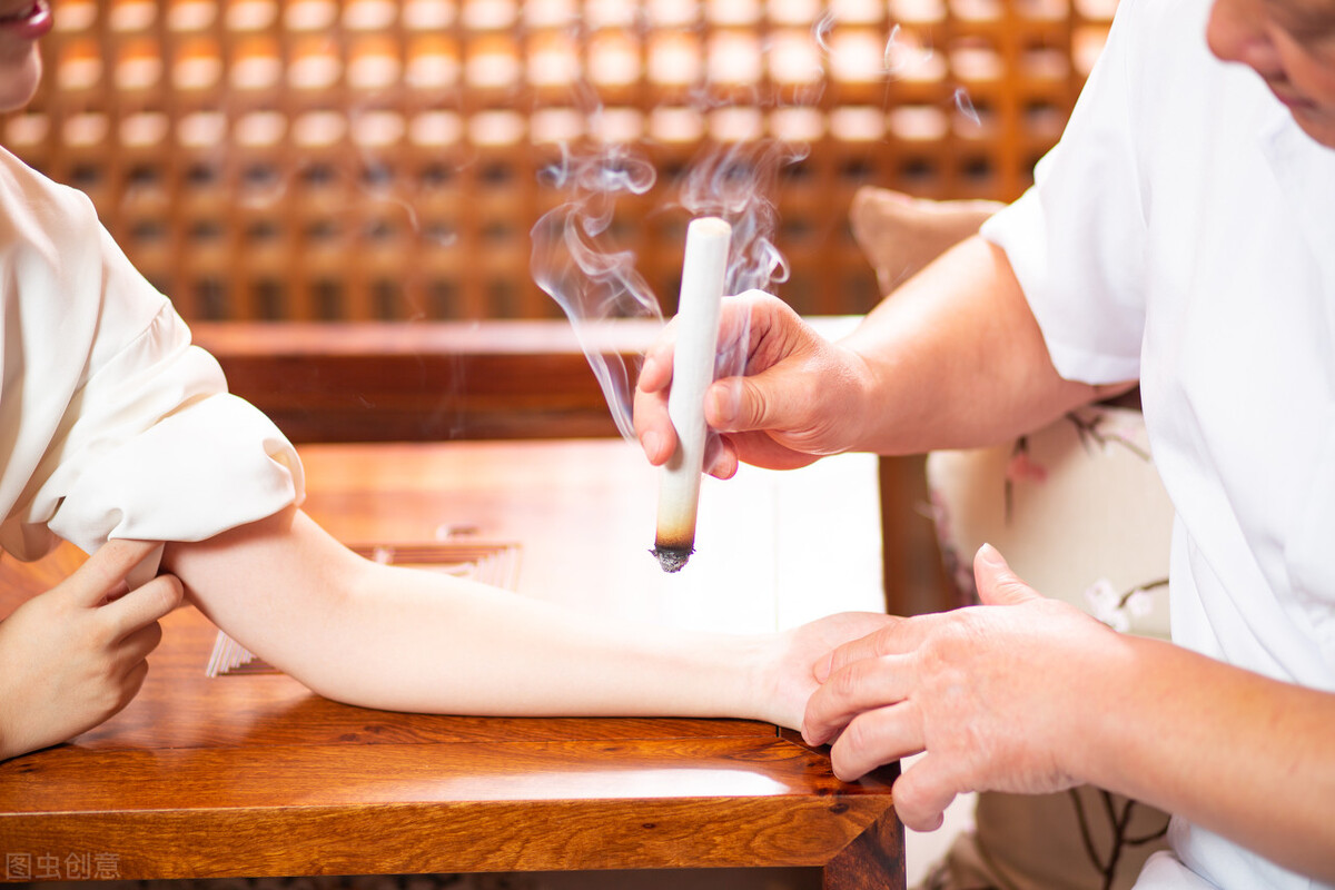 艾灸提升免疫力的权威通知,艾灸抗疫效果突出