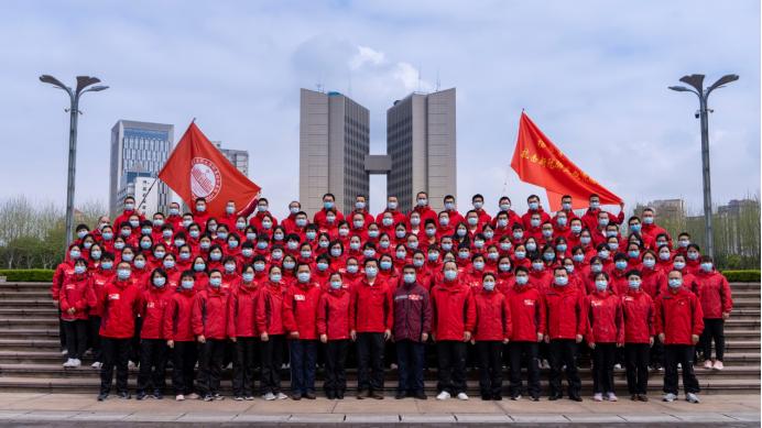 福建驰援武汉医疗队视频,驰援福建医疗队