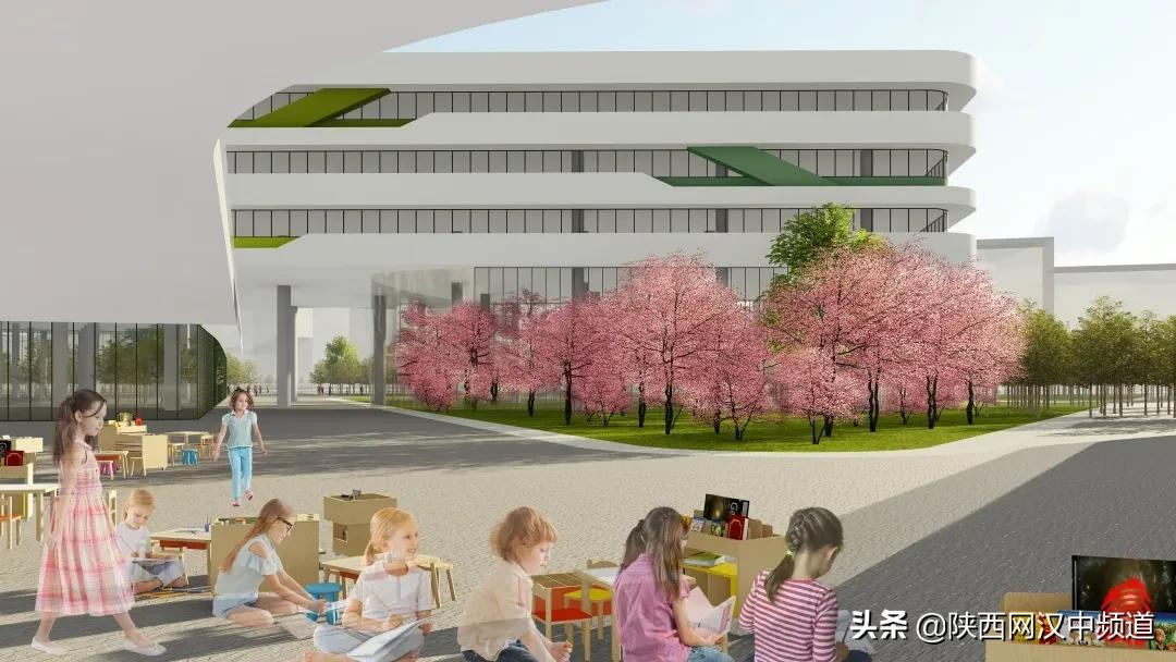 汉中计划要建的几所学校,汉中新建规划学校有哪几所