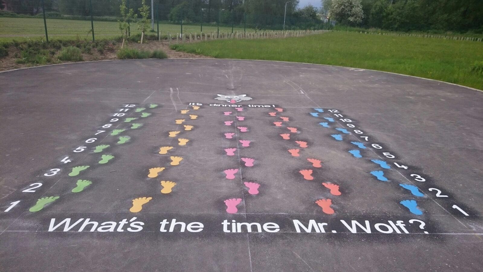 一到两岁五大领域的亲子游戏,适合户外玩的儿童游戏