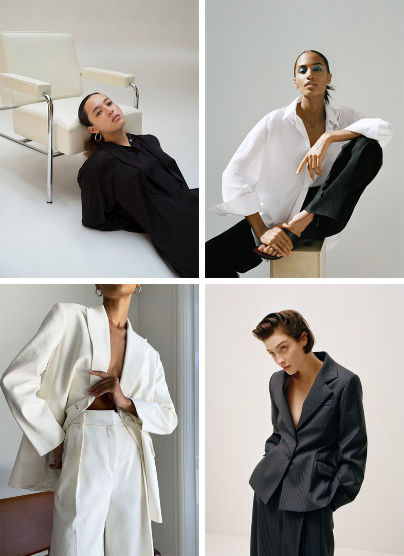 男朋友的衣服都是名牌,男朋友的衣服都好贵