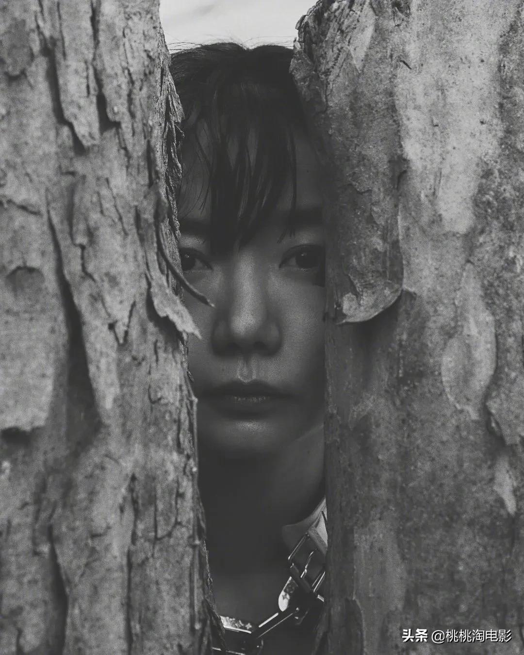 裴斗娜美照图文,42岁裴斗娜写真