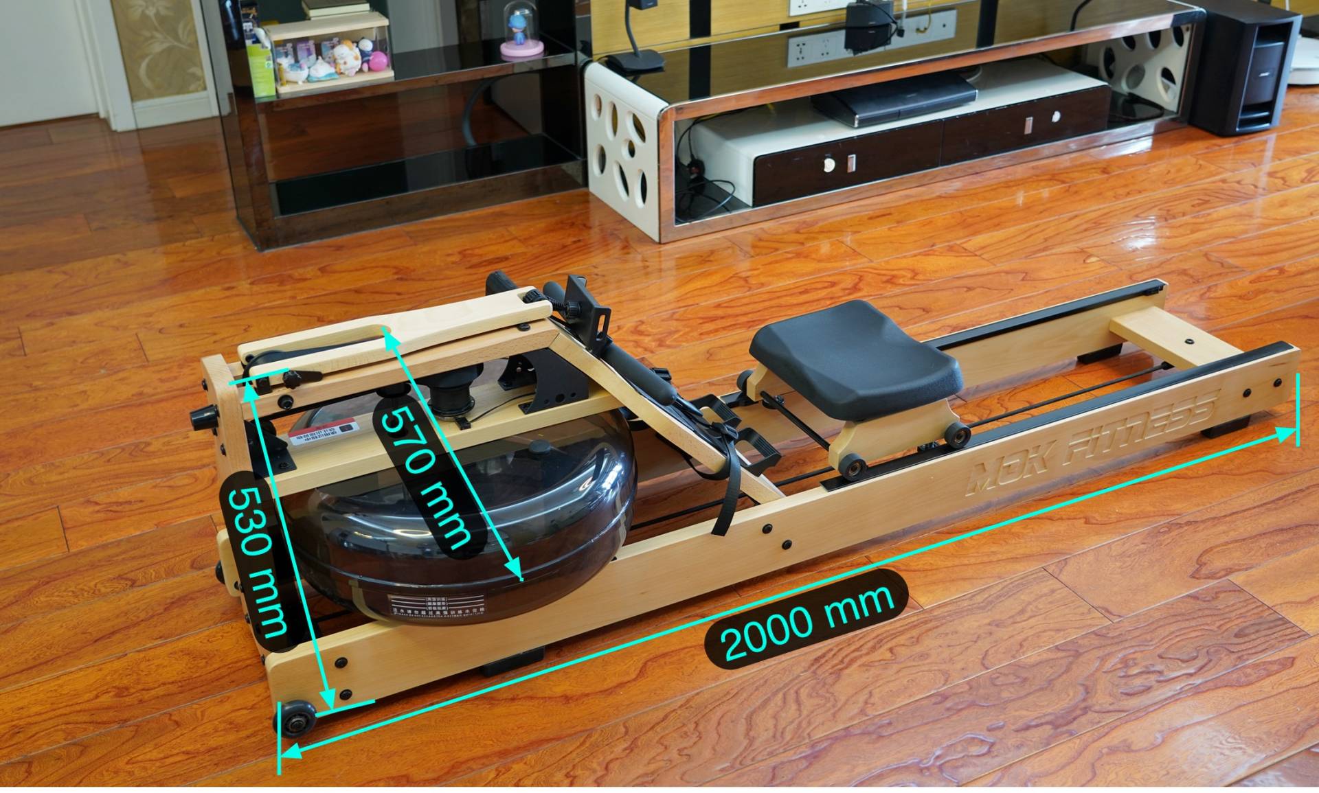 跑步机和划船机哪个效果好,划船机跑步机效果对比