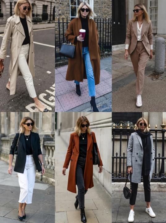 女人最简单的穿衣搭配,女人穿衣想要漂亮记住这5大技巧