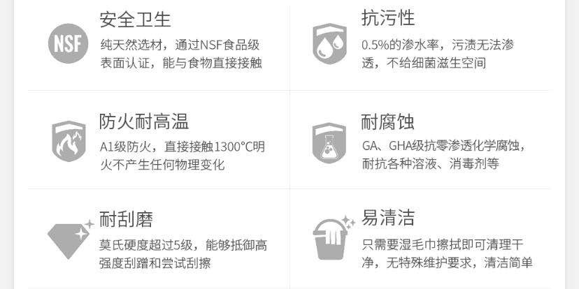 现代简约装修大板瓷砖,未来比较流行的装修风格