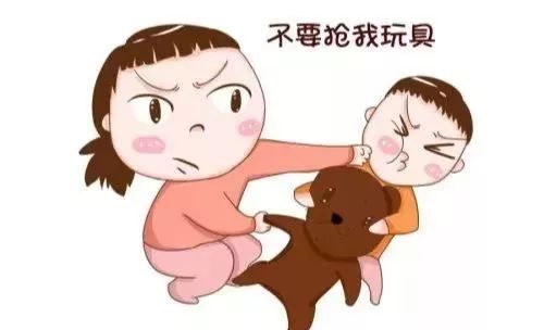 孩子口腔敏感排斥刷牙,孩子害怕刷牙怎么回事