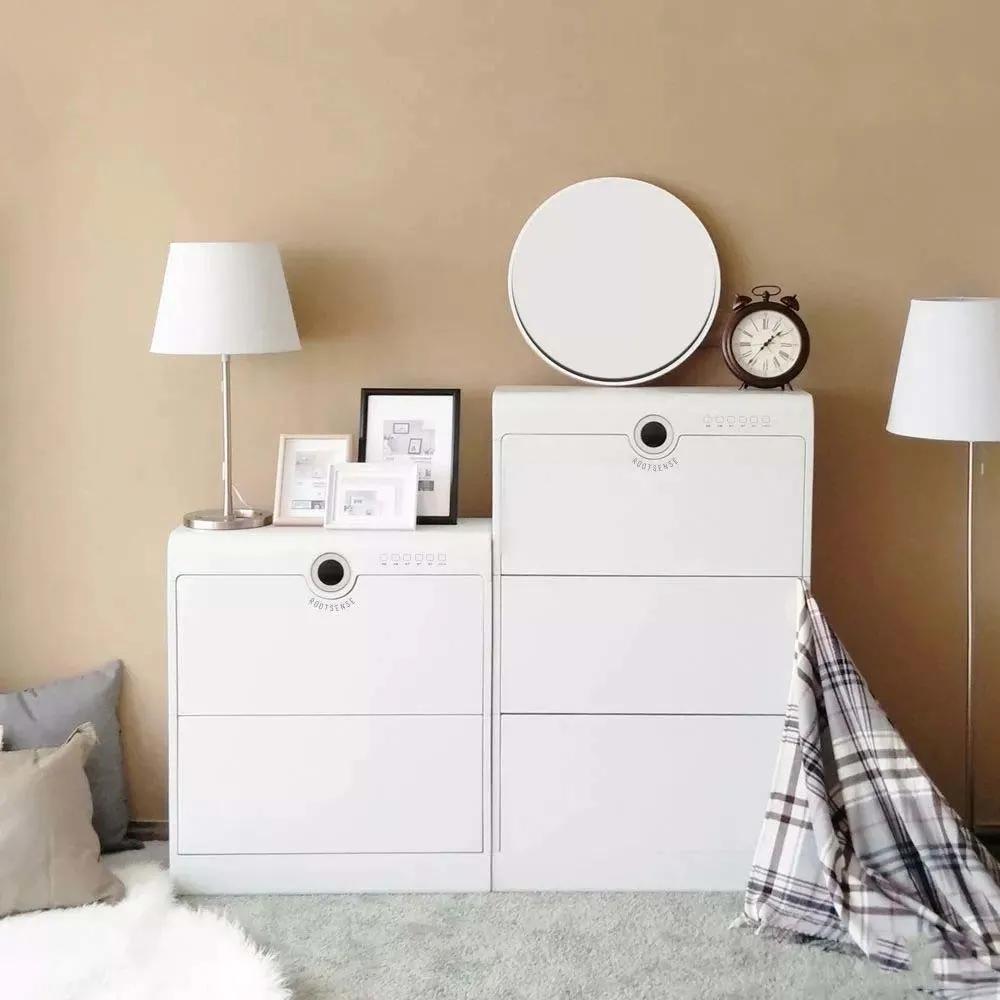 智能鞋柜可靠吗,智能鞋柜的功能有哪些