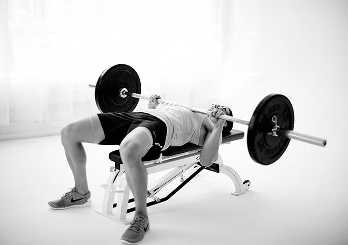 胸部调整胸型,对自己的体态不满意怎么办