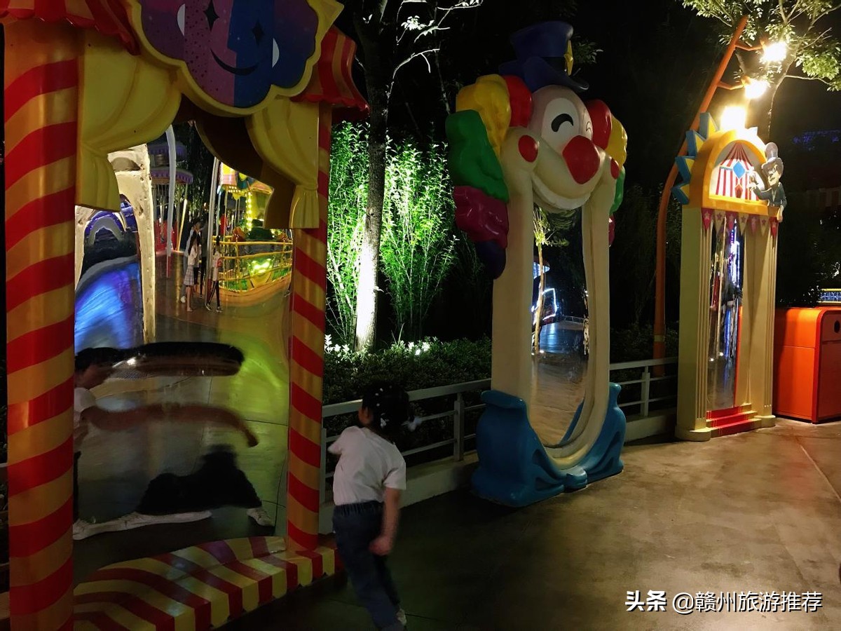 江西方特,江西鹰潭方特主题乐园