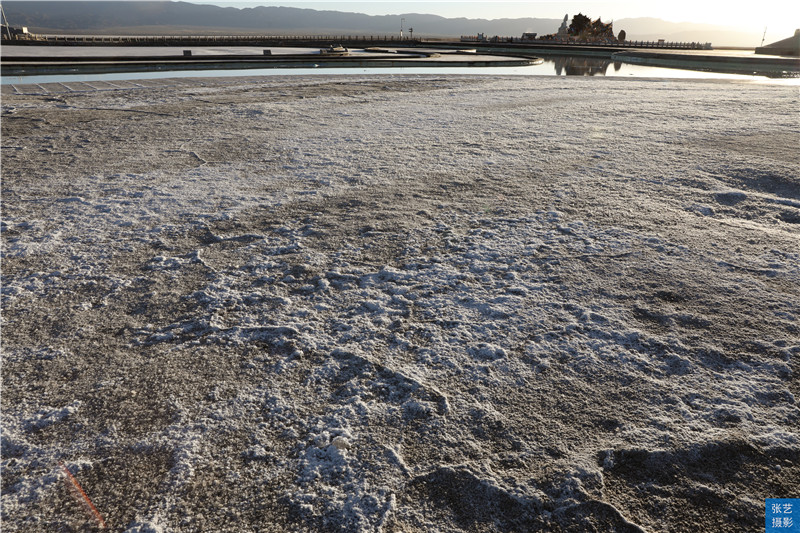 青海旅游景点避坑,青海天空之镜旅游攻略图