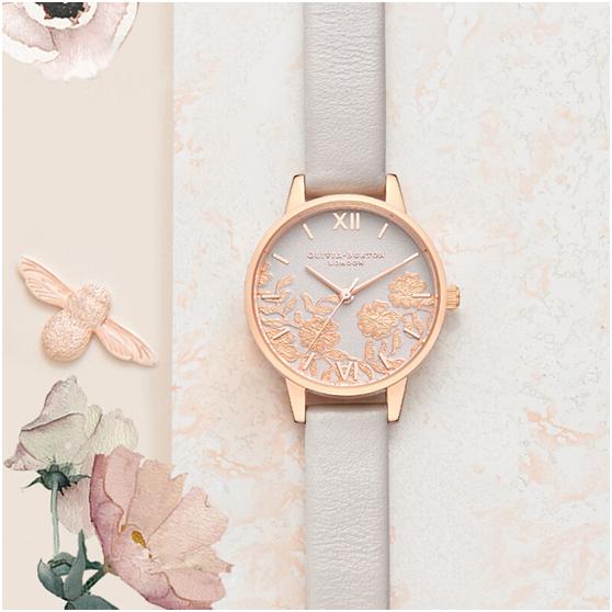 精致女士腕表,时尚精致女士腕表价格图片大全