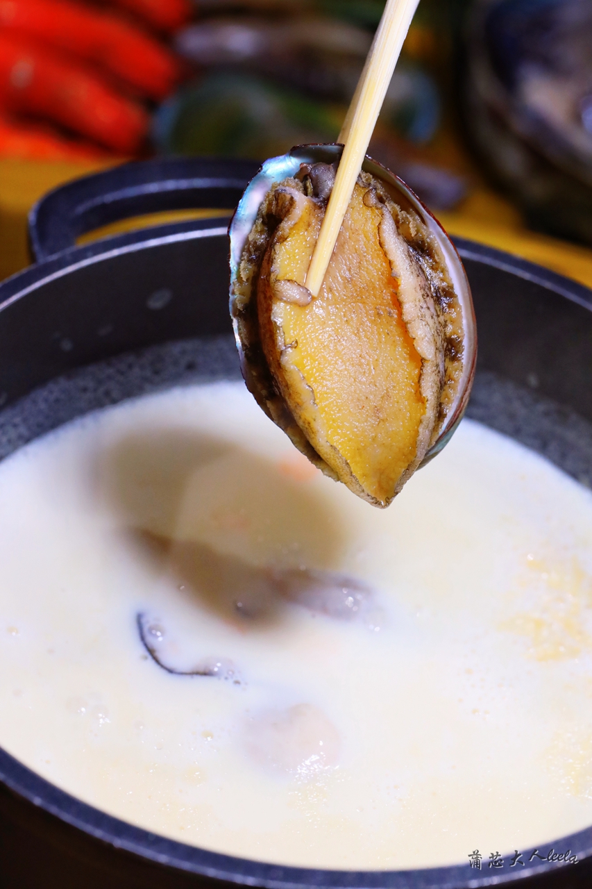 台湾豆乳火锅,豆乳汁火锅