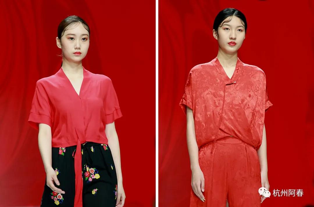 纺博会的六个亮点,2024杭州纺博会