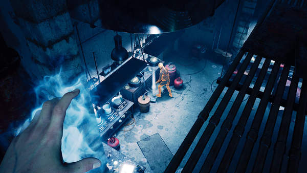 像素风rpg游戏十大排名,2022年最值得期待的rpg游戏